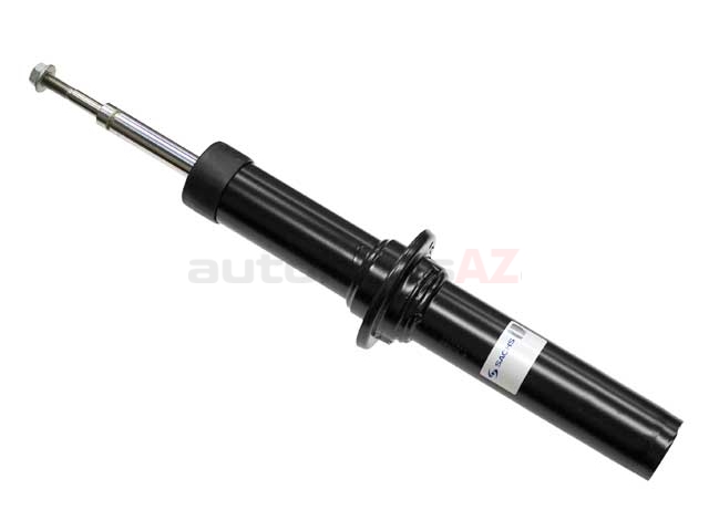 Sachs 31326781917, 315312 Strut Assembly; Front - BMW 