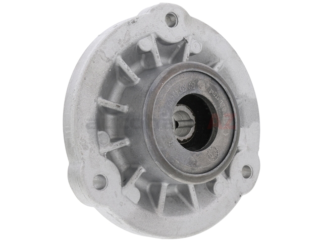 Sachs 33506787178, 802636 Shock Absorber Mount; Rear - BMW