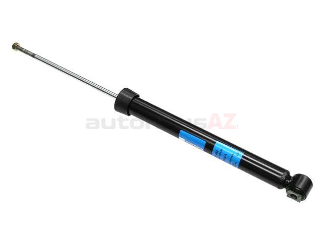 33526764000 Sachs Shock Absorber; Rear