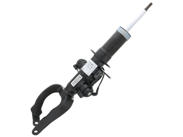 Sachs 37116796939, 319047 Strut Assembly; Front Left - BMW