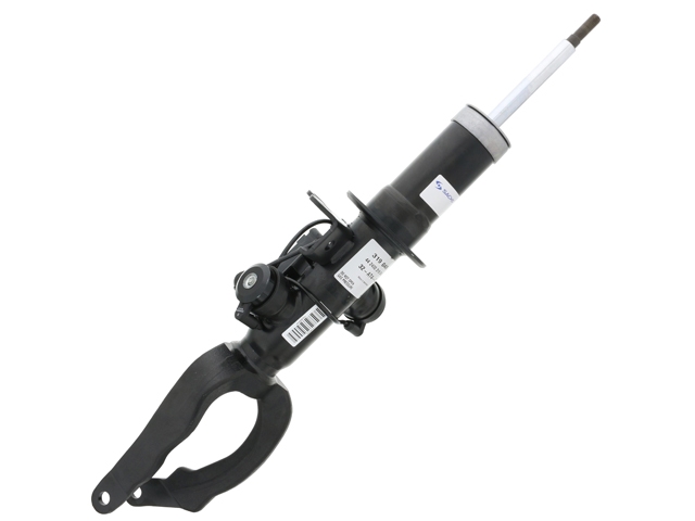 【ヒロユキ㊱】 Genuine BMW 37126796930 Shock Absorber; Rear Right - BMW