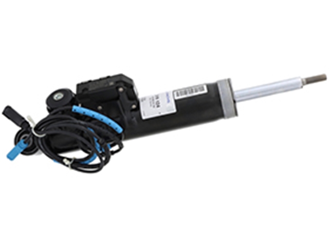 カーショップAh Sachs 37126788766, 319124 Shock Absorber; Rear Right - BMW