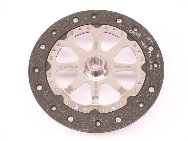881864003097 Sachs Performance Clutch Friction Disc
