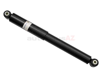 Sachs 9063200831, 314608 Shock Absorber; Rear - Mercedes
