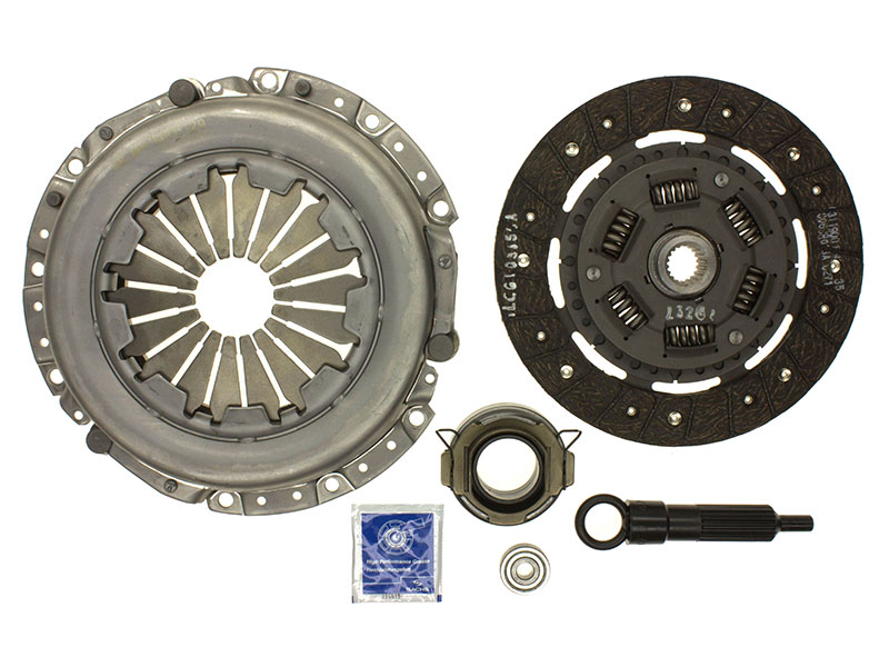 Sachs K010704 Clutch Kit Chevrolet