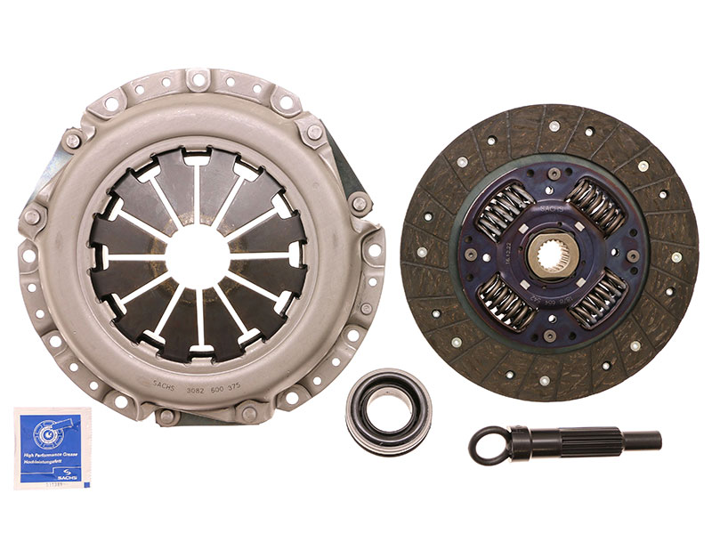 Hyundai Accent Clutch Kit Parts Massive Inventory