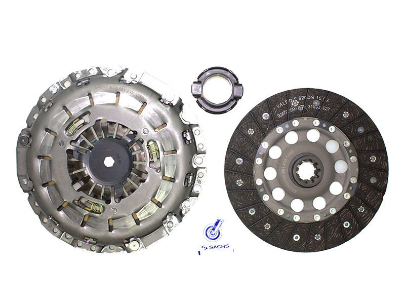 K7038001 Sachs Clutch Kit