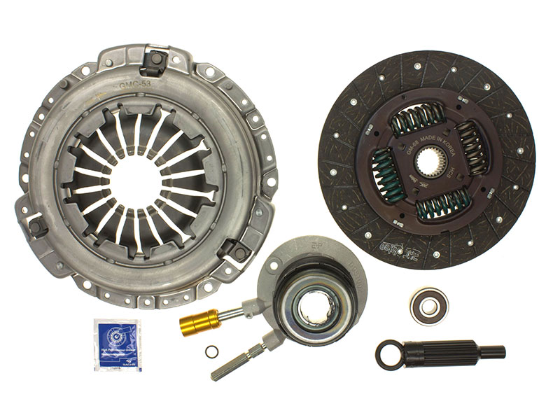 Isuzu Clutch Kit Parts Large Selection