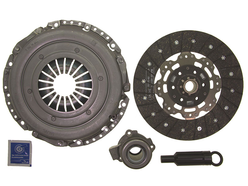 Saab 93 Clutch Kit Parts Online Catalog