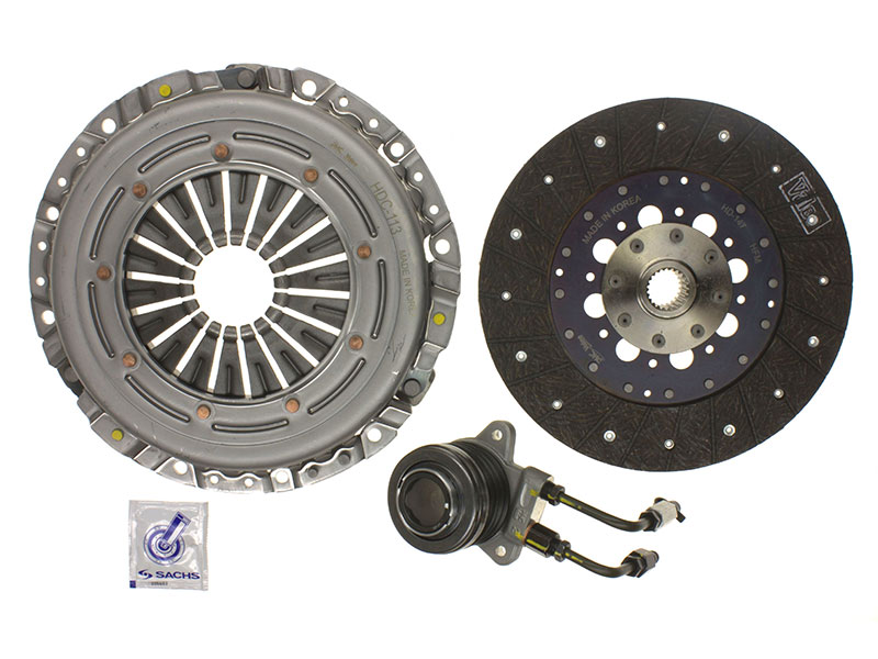 Kia Sportage Clutch Kit Auto Parts
