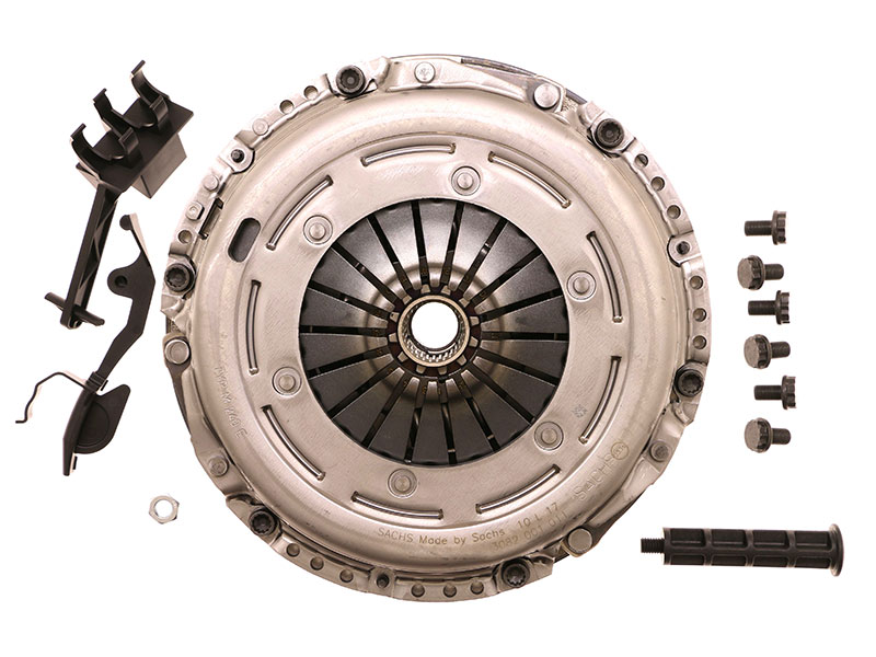 Audi A4 Clutch Kits Huge Selection at Low Prices