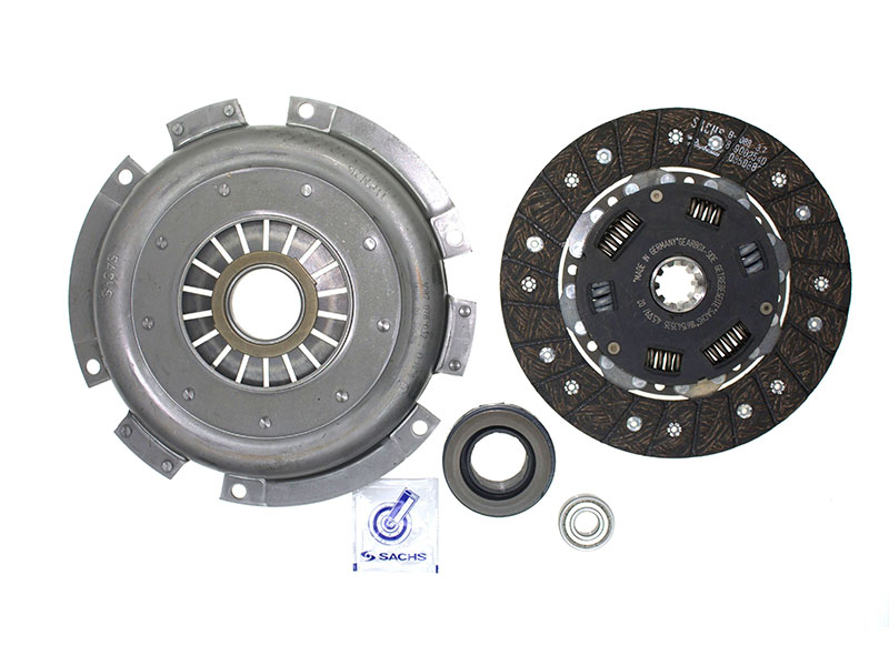 Mercedes Clutch Kit Parts at Discount Prices