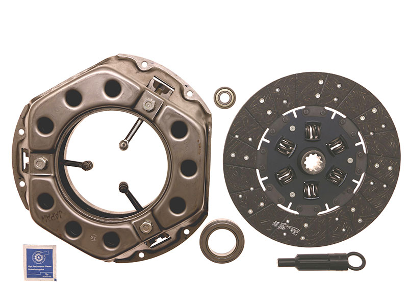 Sachs KF55901 Clutch Kit Toyota