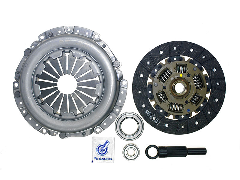 Exedy Clutch Kit – ISK1002, High-Quality Replacement Clutch Assembly