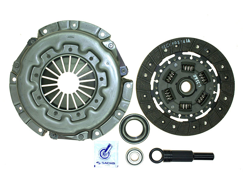 Isuzu Clutch Kit Parts Large Selection