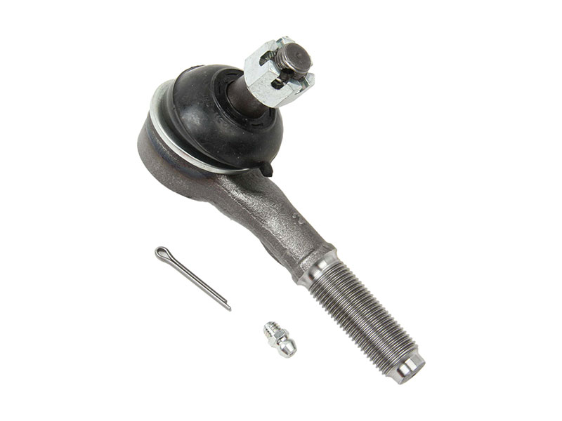 555 SE7721, SE7721WH Tie Rod End; Front Outer - Mitsubishi