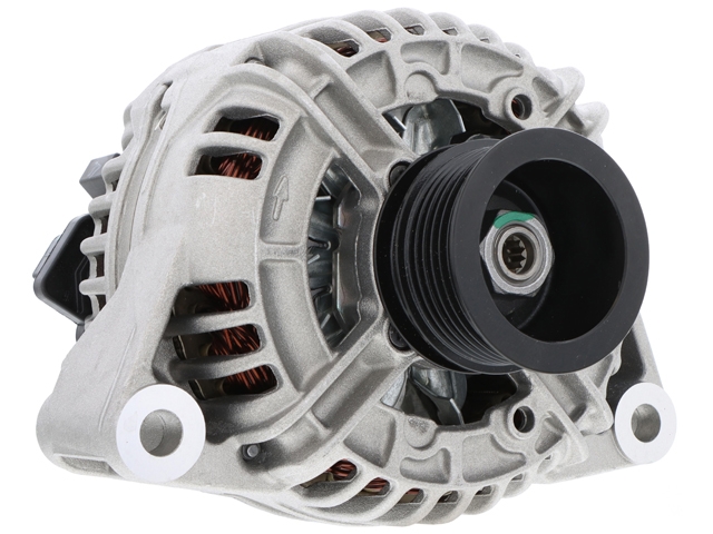 Valeo START-STOP alternator kat. broj 9675753680 12V 180A Valeo START-STOP alternator kat. broj 9675753680 12V 180A