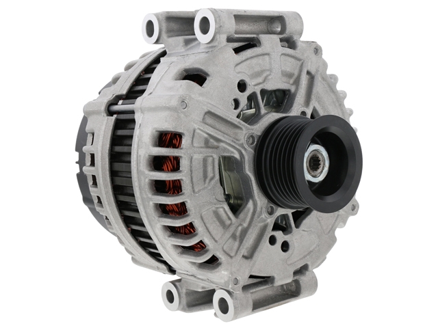 0131540502 SEG Automotive Alternator