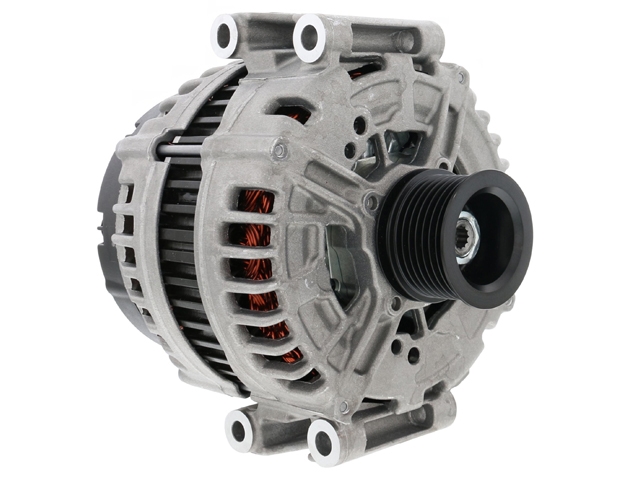 0131540602 SEG Automotive Alternator