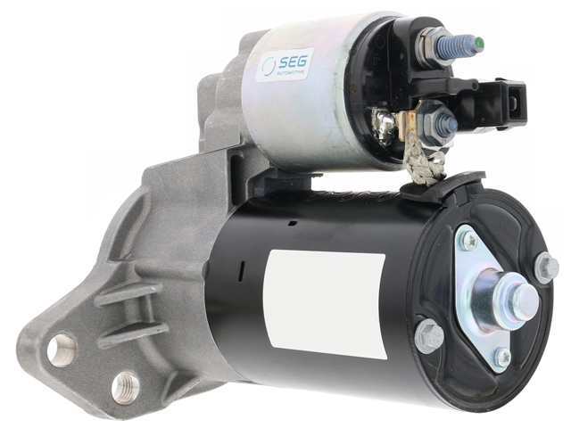 SEG Automotive 020911023FX, 0001121028 Starter - VW