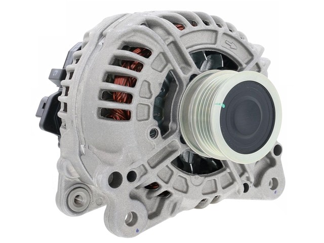 SEG Automotive 07K903023AX, 0124525571 Alternator - VW | 06F903023FX