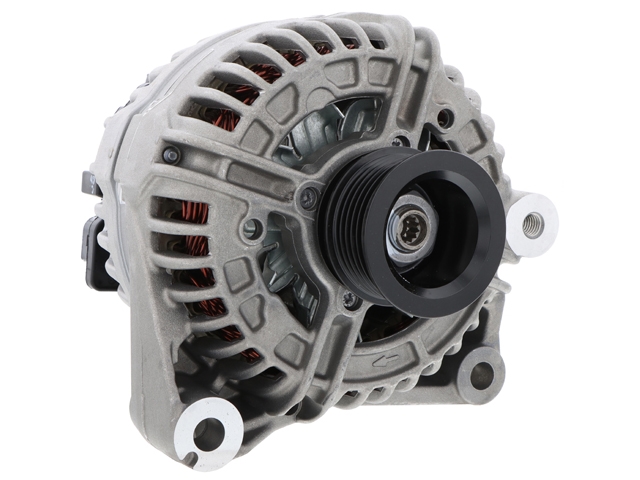 12317519618 SEG Automotive Alternator
