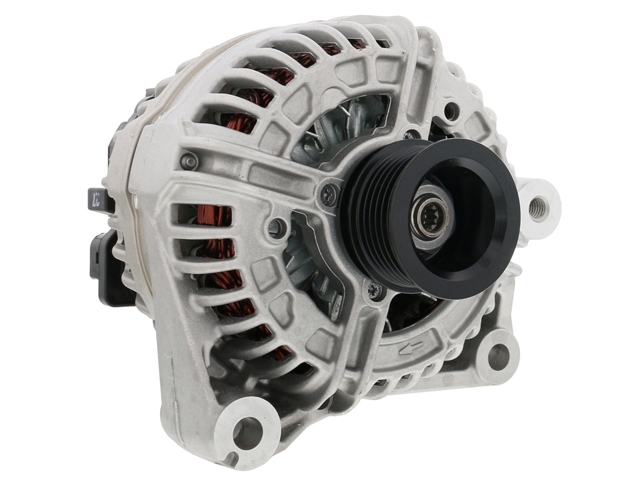 12317541694 SEG Automotive Alternator