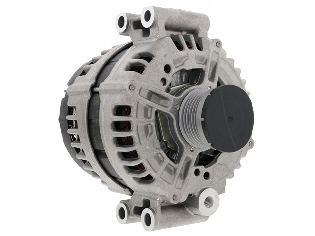 SEG Automotive 12317551256, 0121715112 Alternator - BMW | AL0841N
