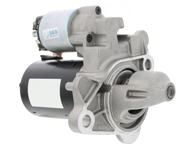 12411489995 SEG Automotive Starter