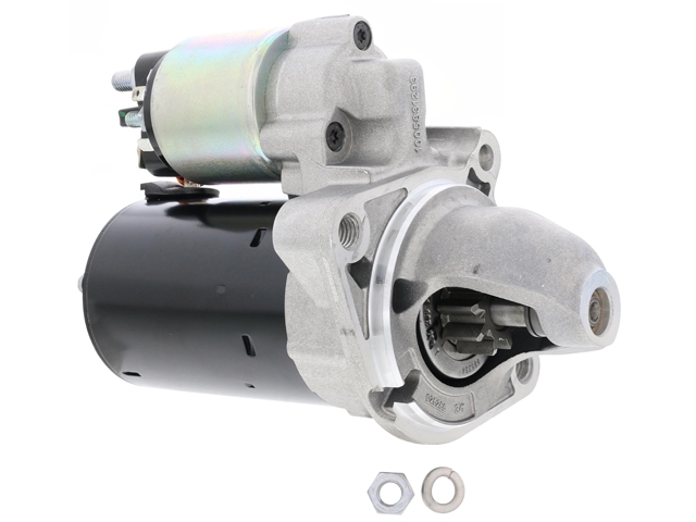 37 12412354693 - Genuine BMW Rmfd-Starter Motor 1,4 Kw