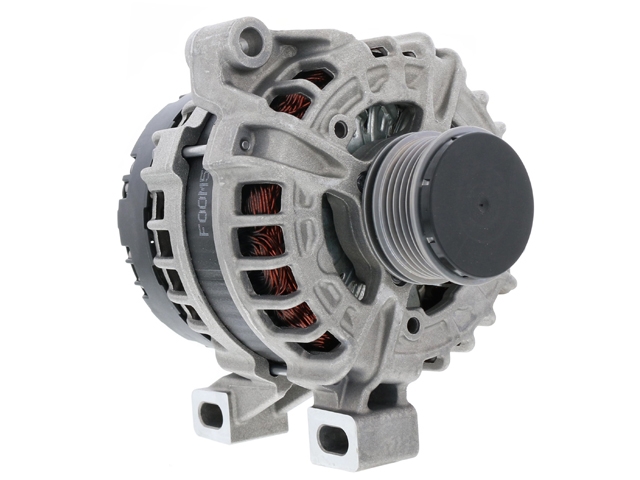 SEG Automotive 36001497, 0125711048 Alternator - Volvo | 36000207