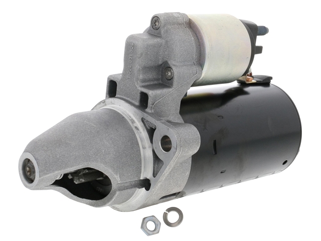 94860421002 SEG Automotive Starter