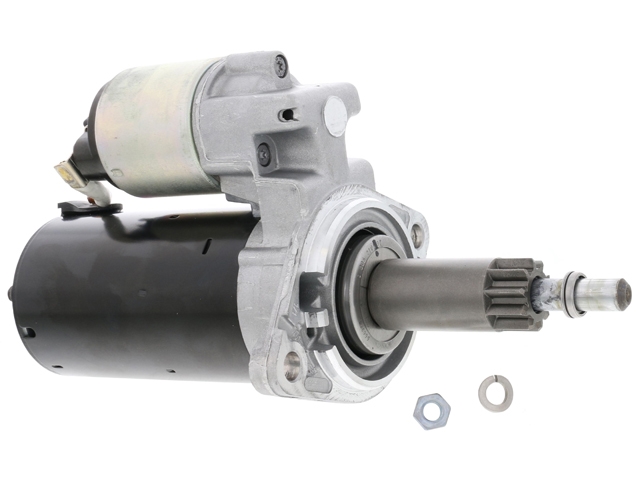 99660410702 SEG Automotive Starter