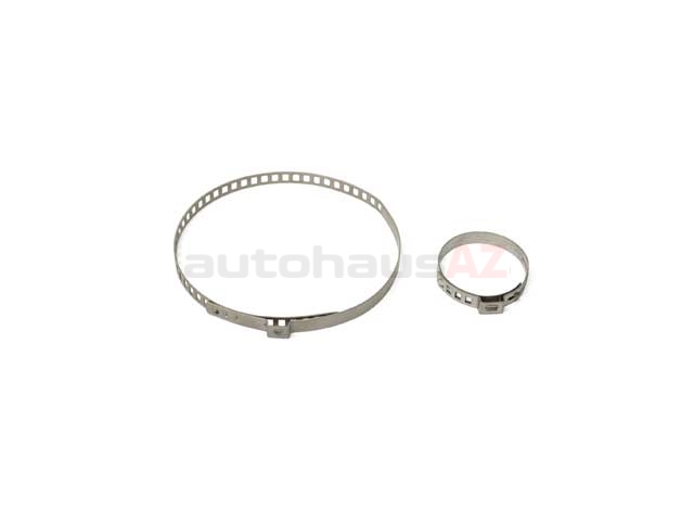 551617080 Pro Parts CV Joint Boot Band Kit