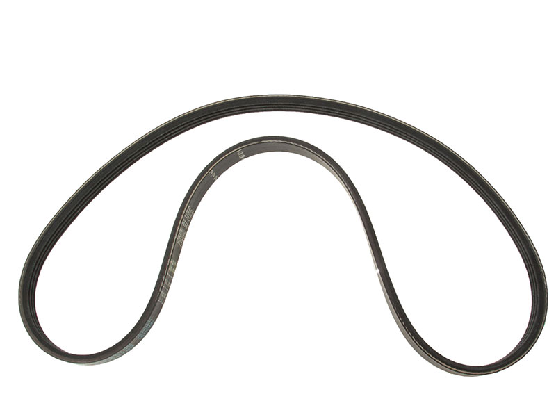 Mitsuboshi SF4PK810B Serpentine Belt; Air Conditioning Subaru