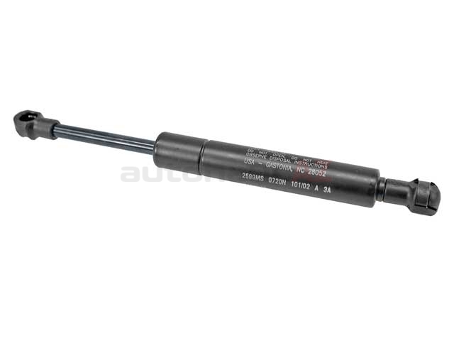 STABILUS 027088 LIFT-O-MAT® Ammortizatore pneumatico Cofano