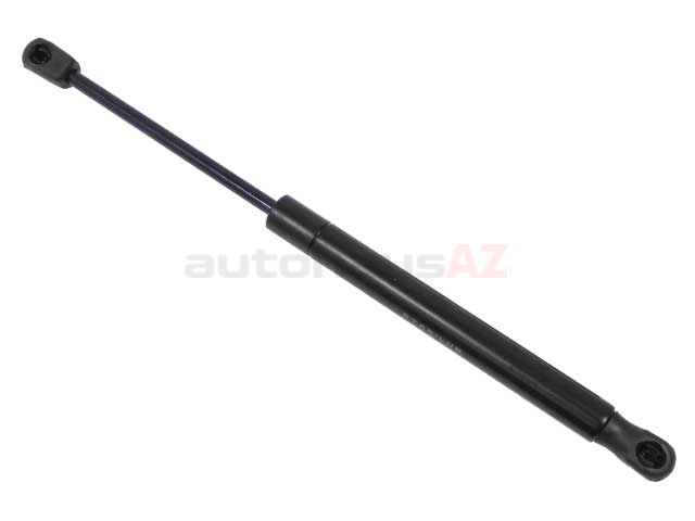 2x Rear Trunk Lid Lift Supports/Shocks/Struts For Mercedes SL500 SL600 (1994-2002) - Direct Replacement
