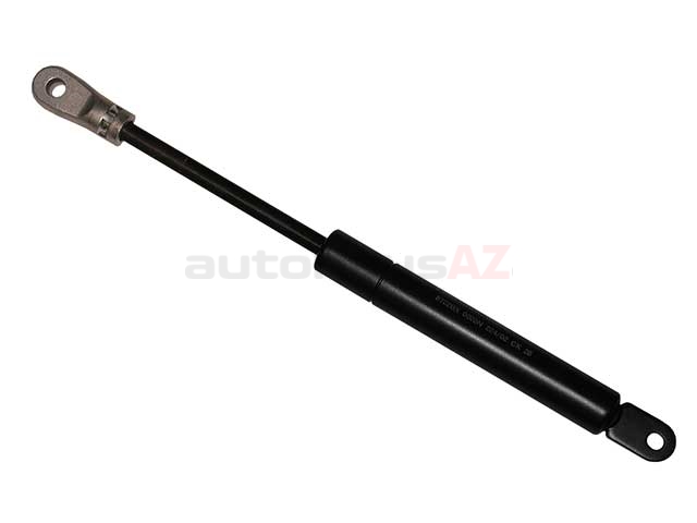 SG406008 Stabilus Deck Lid Lift Support; Rear; Heavy Duty
