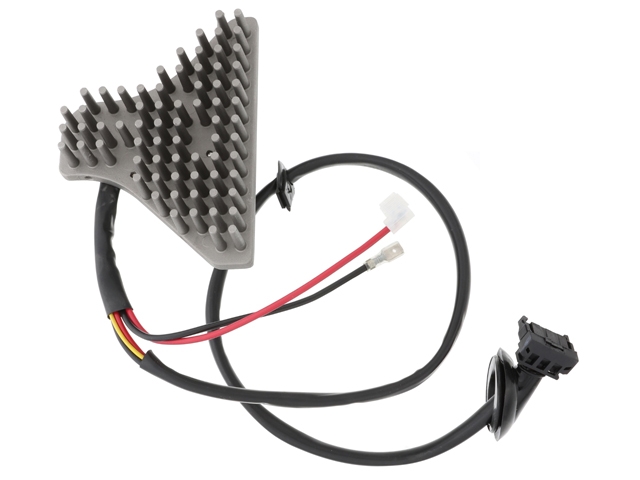 1248202710 Santech HVAC Blower Motor Regulator