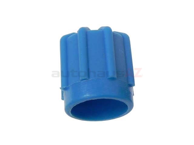 Santech 1409880135, MT0192 A/C Service Valve Cap; Low Side 
