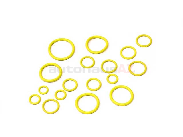 307598124 Santech A/C O-Ring Kit