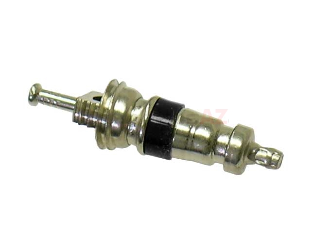 ACM A//C Schrader Valve Cap
