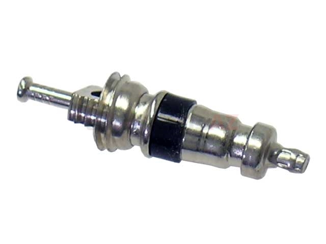 4367991 Santech A/C Service Valve; Schrader Valve Core