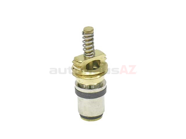 6849305 Santech A/C Service Valve