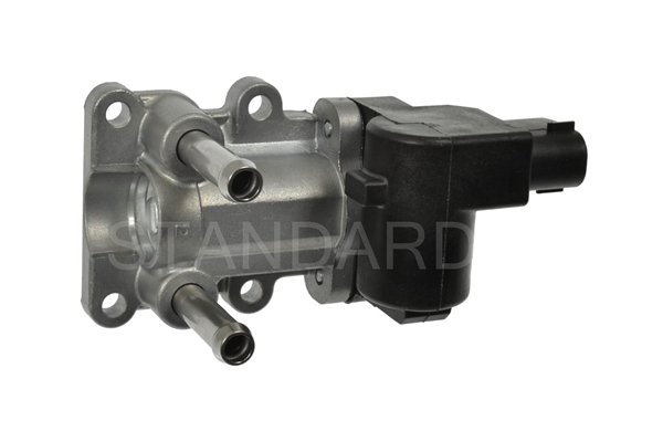 Standard® AC474 - Intermotor™ Fuel Injection Idle Air Control Valve - View #5