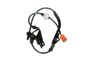 Speed Sensor 1097 R1 Intermotor ALS1097 ABS Wheel Speed Sensor; Front Left - Acura, Honda