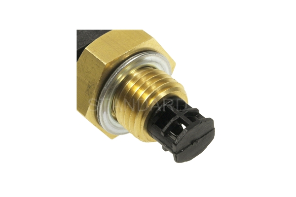 Temperature Sender For Kia Optima, Sportage, Hyundai Tucson, Tiburon, Santa Fe 01-06 - Evan-Fischer
