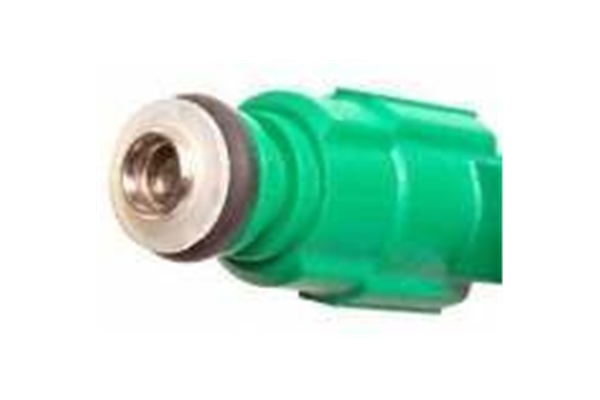 Intermotor FJ660 Fuel Injector - Hyundai, Kia