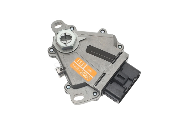 Unbranded Neutral Safety Switch – Fits Lexus, Scion, Pontiac, Toyota Avalon Camry Corolla RAV4 – Replaces 84540-48010