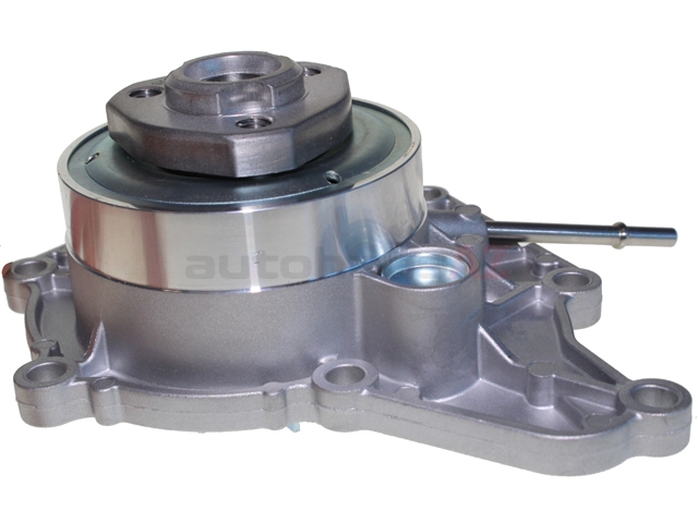 Saleri PAC121018A, PA1706 Water Pump - Porsche | 95810603310 ...